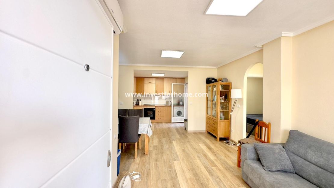 Försäljning - Bungalow - Torrevieja - Torrelamata - La Mata