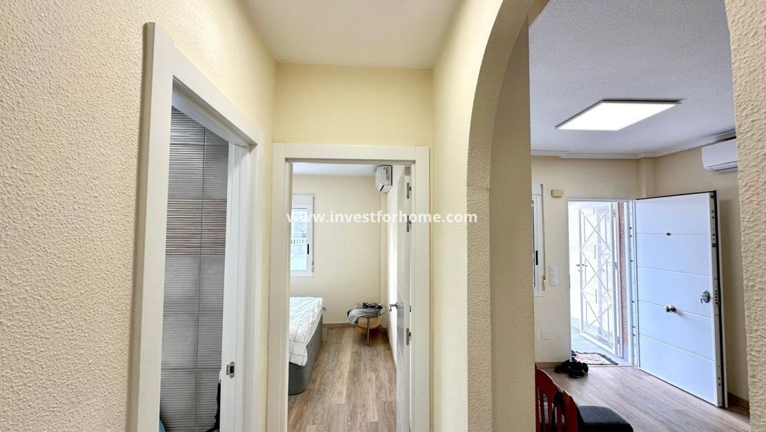 Försäljning - Bungalow - Torrevieja - Torrelamata - La Mata