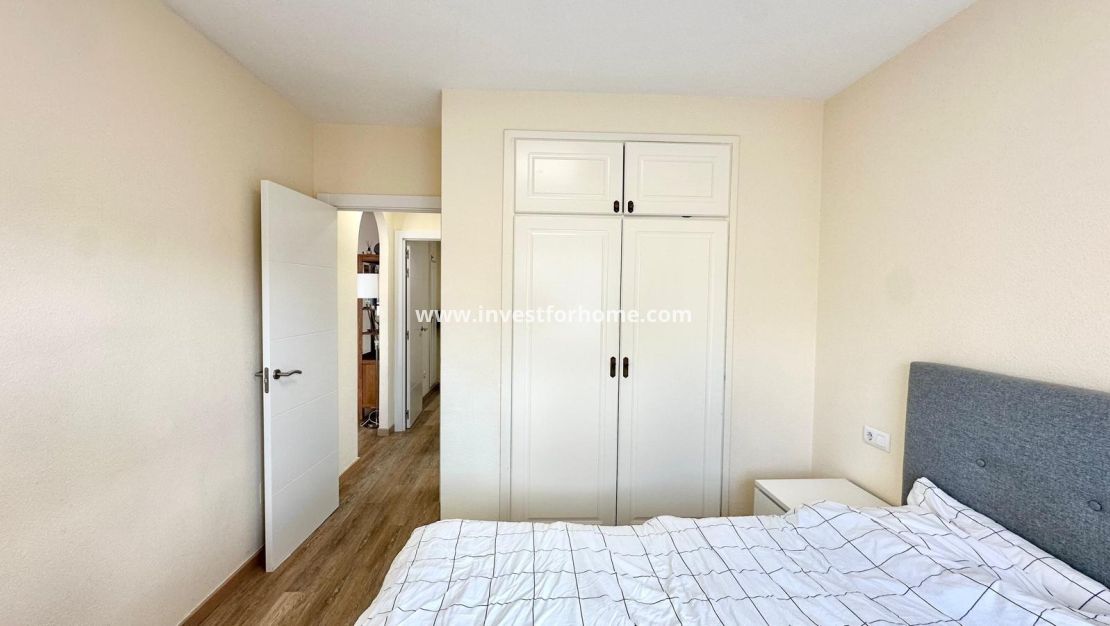 Försäljning - Bungalow - Torrevieja - Torrelamata - La Mata