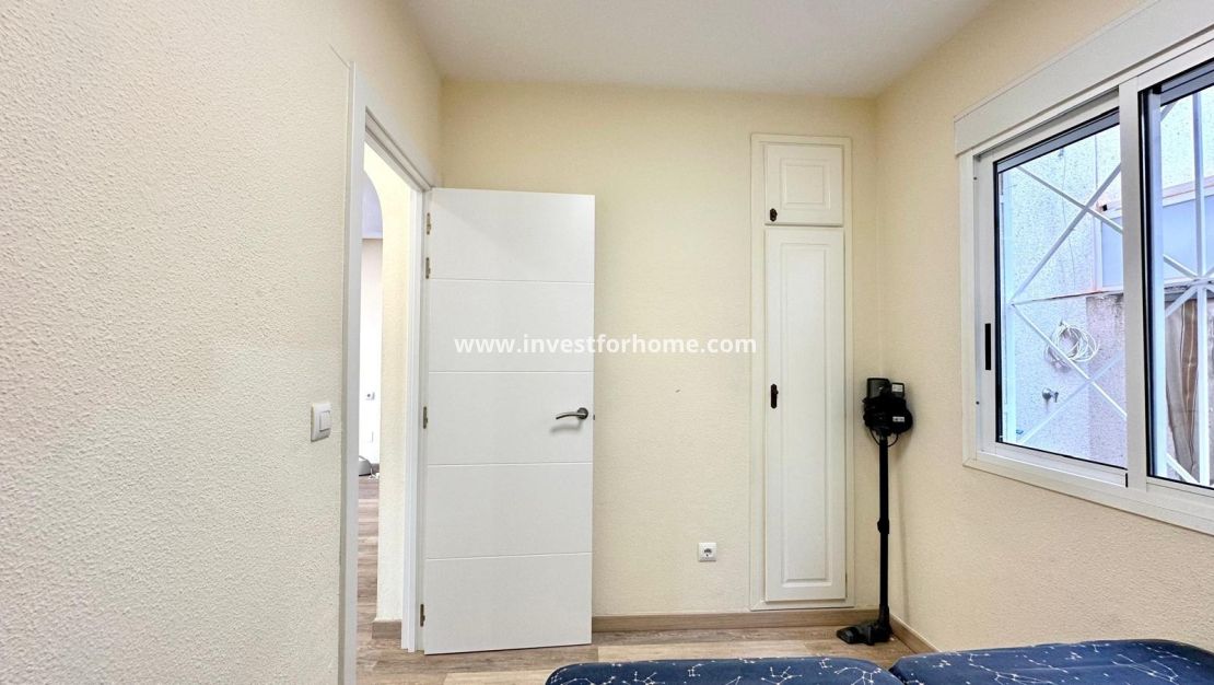 Försäljning - Bungalow - Torrevieja - Torrelamata - La Mata