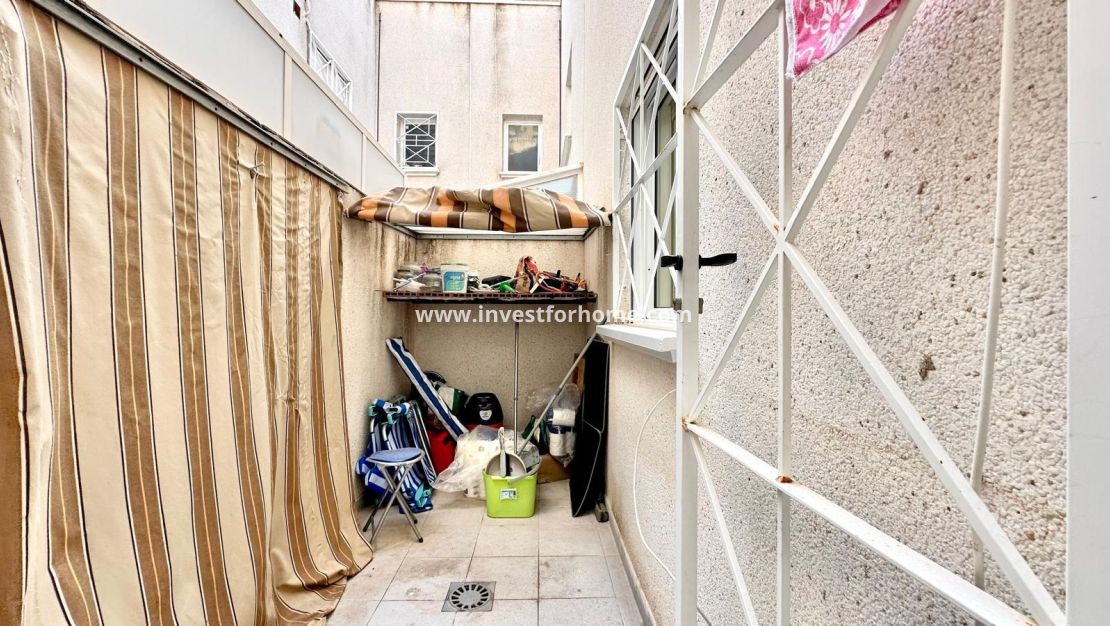 Försäljning - Bungalow - Torrevieja - Torrelamata - La Mata