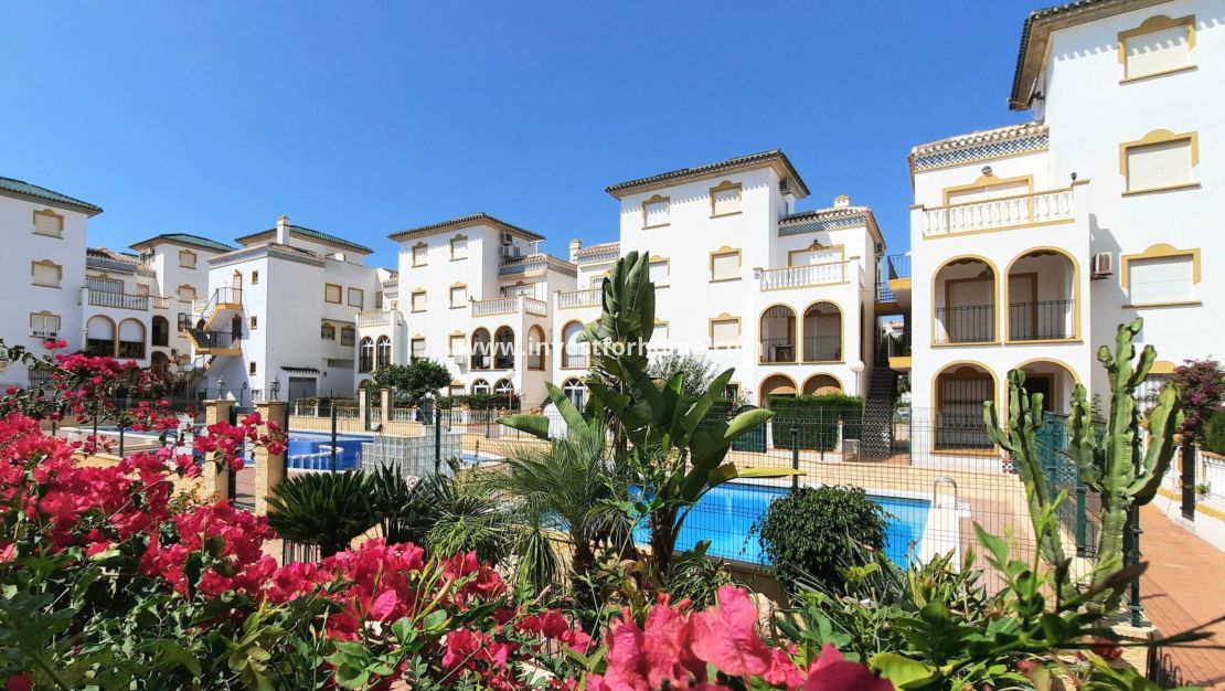 Försäljning - Bungalow - Torrevieja - Torrelamata - La Mata