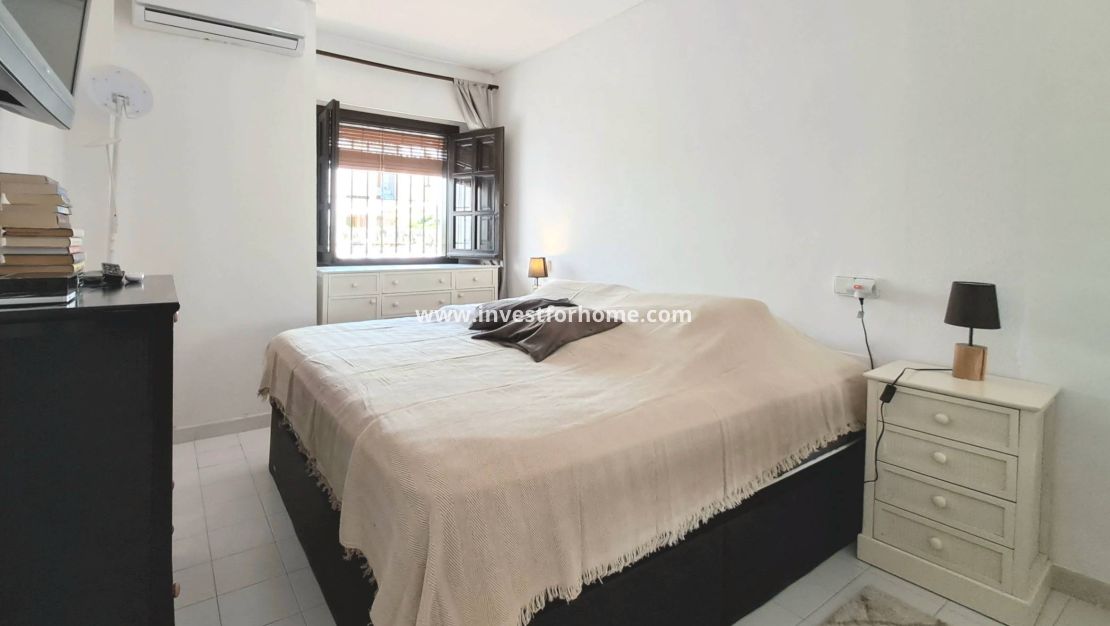 Försäljning - Bungalow - Torrevieja - Torrelamata - La Mata