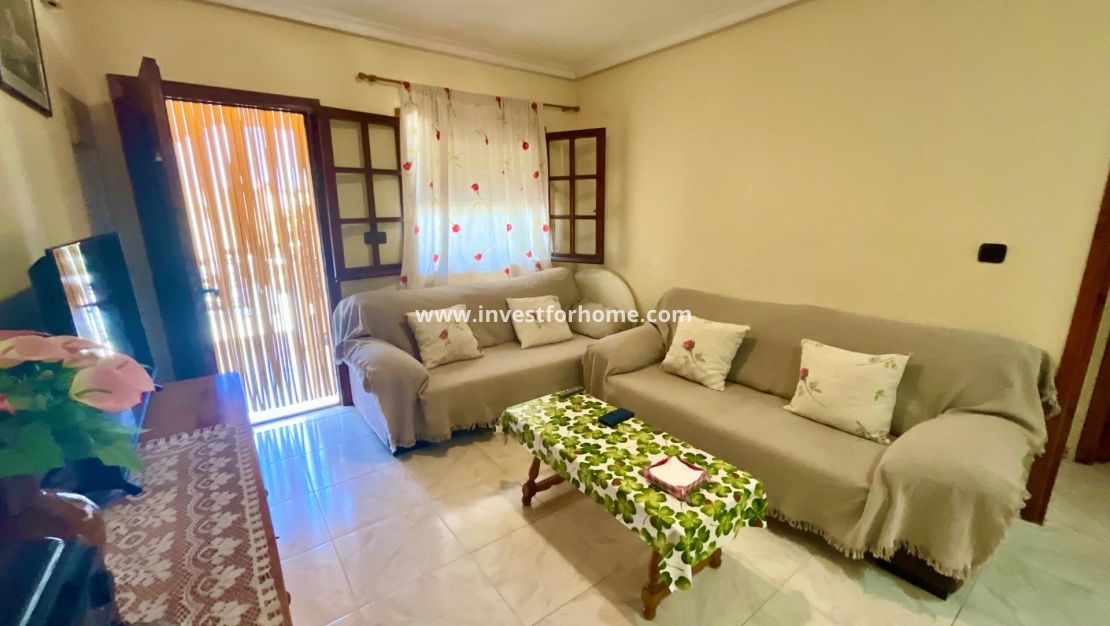 Försäljning - Bungalow - Torrevieja - Torrelamata - La Mata