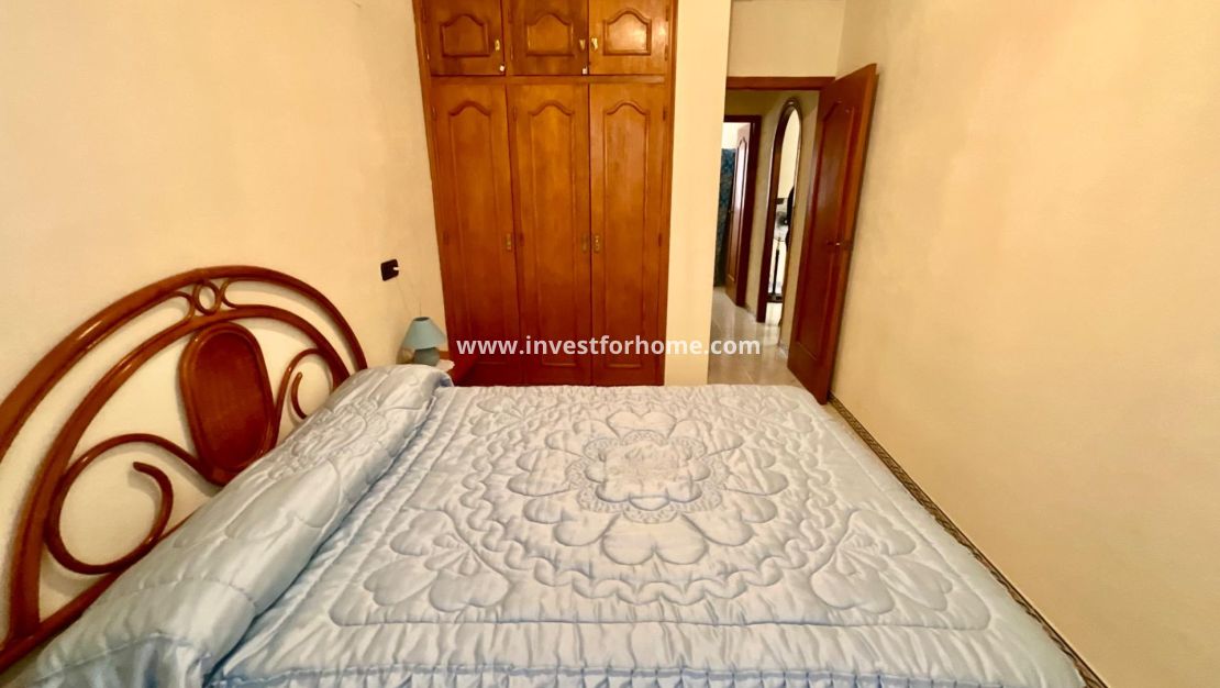 Försäljning - Bungalow - Torrevieja - Torrelamata - La Mata
