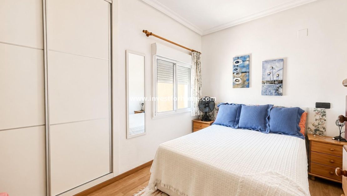 Försäljning - Bungalow - Torrevieja - Torrelamata - La Mata