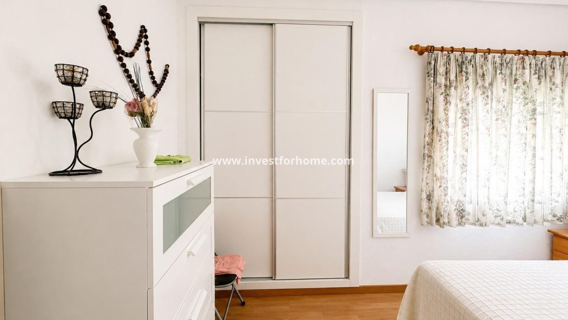 Försäljning - Bungalow - Torrevieja - Torrelamata - La Mata