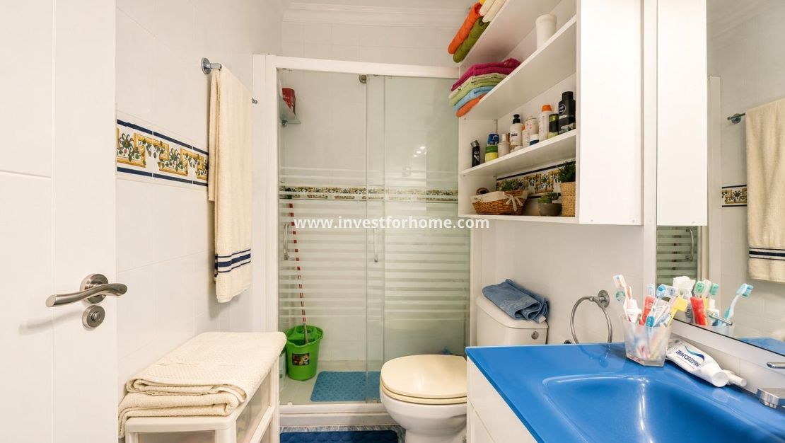 Försäljning - Bungalow - Torrevieja - Torrelamata - La Mata