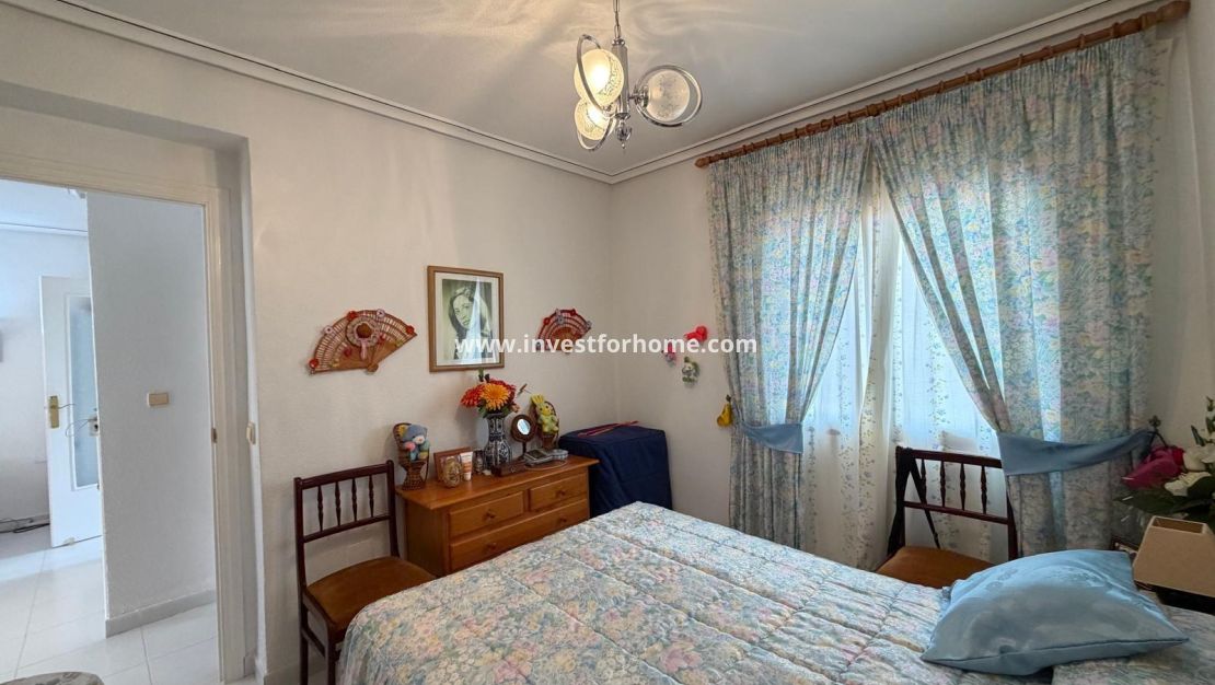 Försäljning - Bungalow - Torrevieja - Torrelamata - La Mata