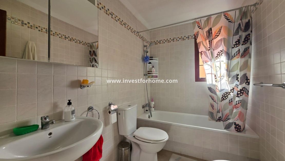 Försäljning - Bungalow - Torrevieja - Zona Los Frutales