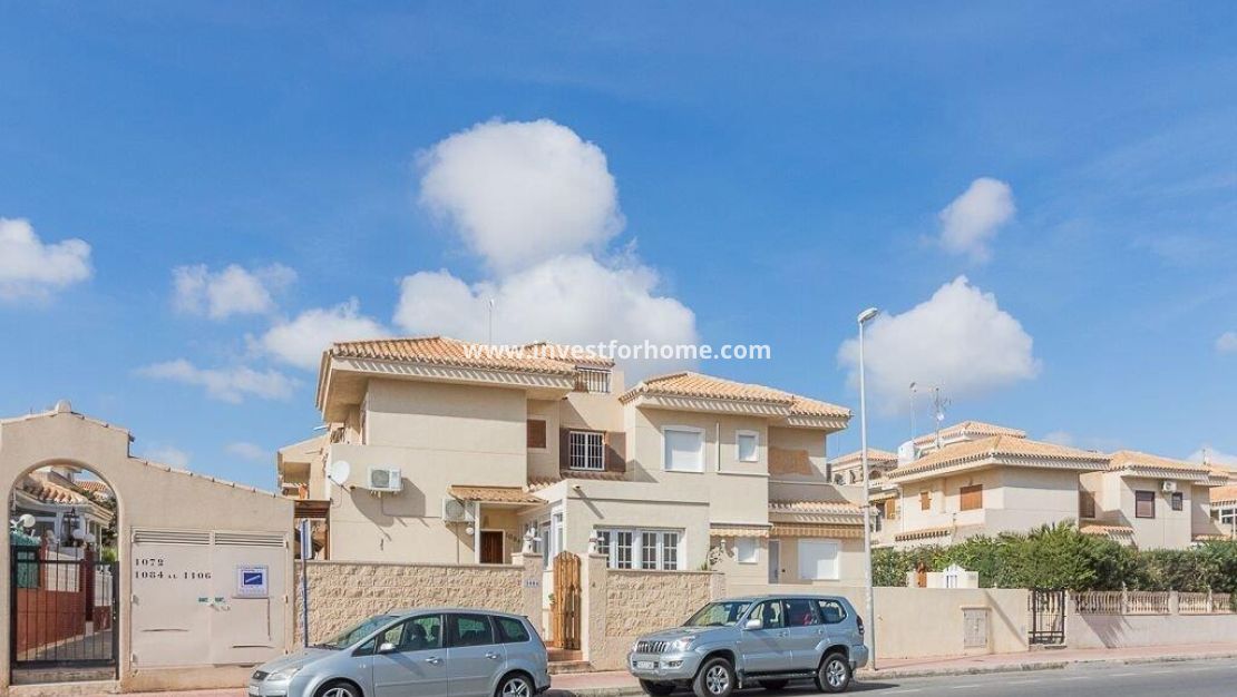 Försäljning - Casa - Orihuela Costa - La Zenia- Orihuela costa