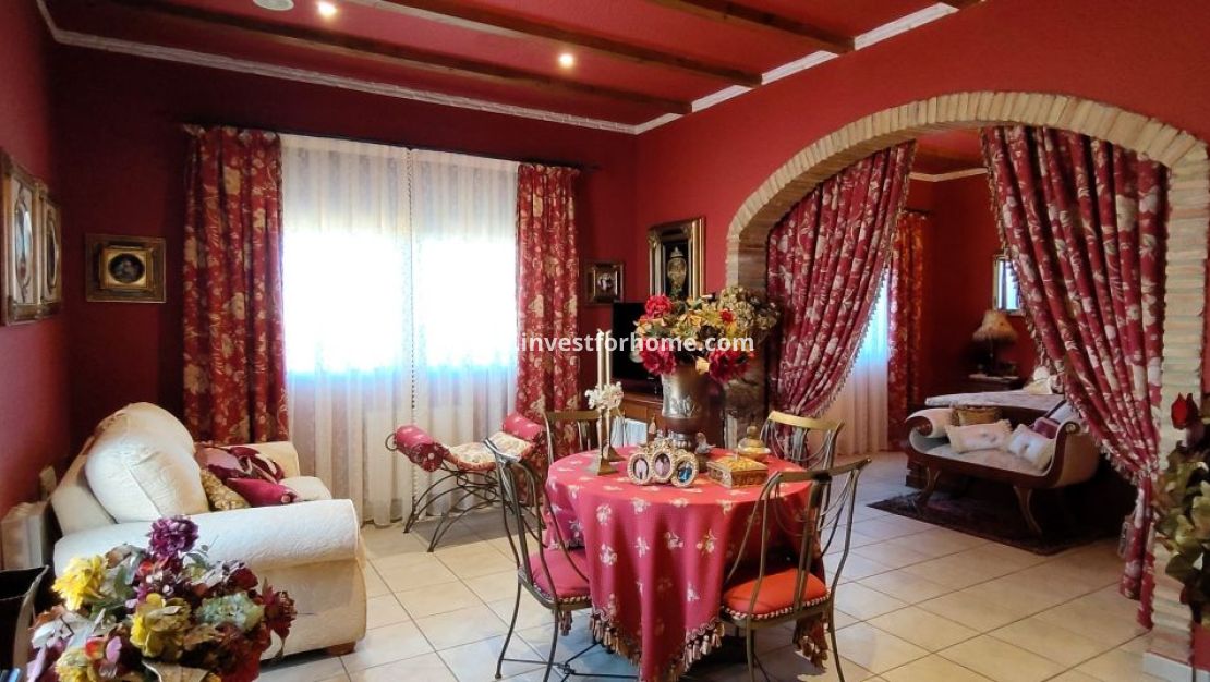 Försäljning - Country House - Orihuela Costa - Orihuela