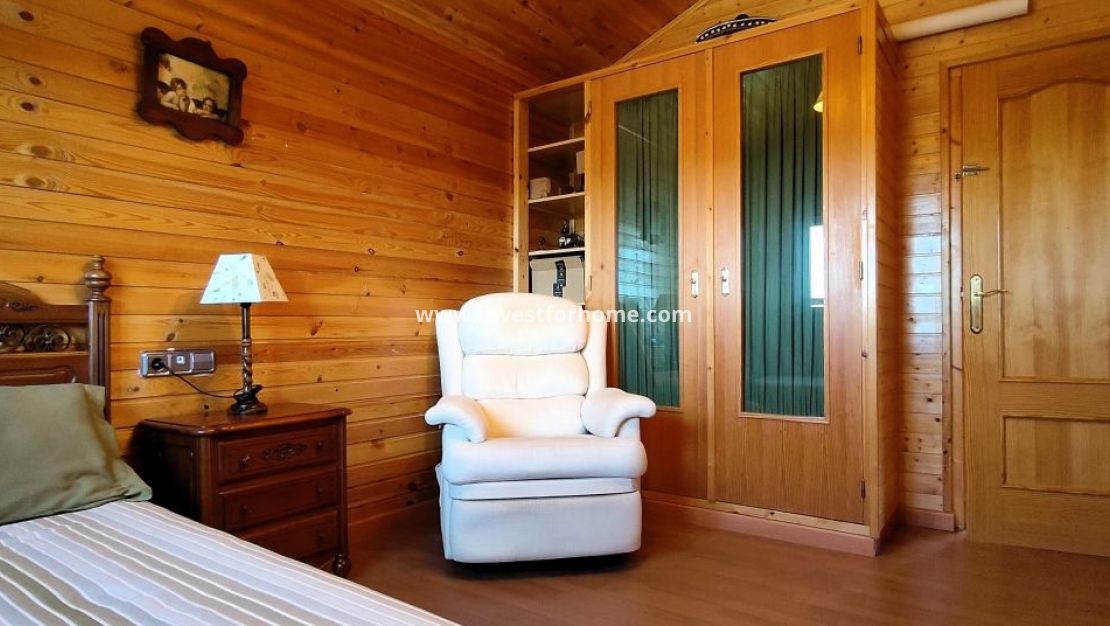 Försäljning - Country House - Orihuela Costa - Orihuela