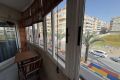 Försäljning - Estudio - Torrevieja - Playa de Los Locos-Curva del Palangre