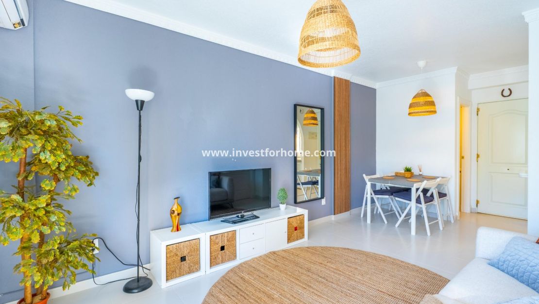 Försäljning - Hus - Algorfa - Comunidad Valenciana