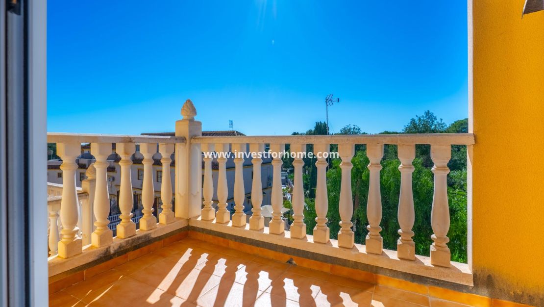 Försäljning - Hus - Algorfa - Comunidad Valenciana