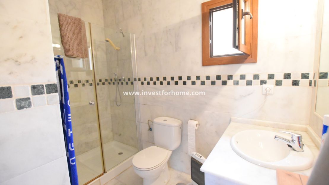 Försäljning - Hus - Algorfa - Inland