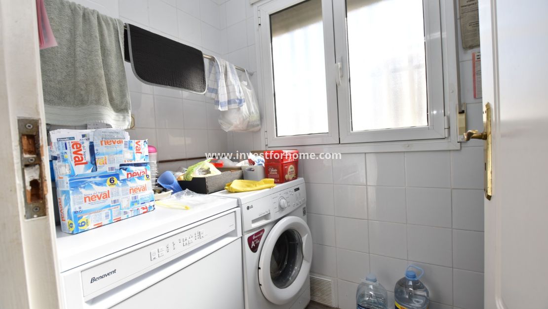 Försäljning - Hus - Algorfa - Inland