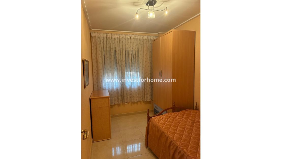 Försäljning - Hus - Algorfa - Pueblo 3