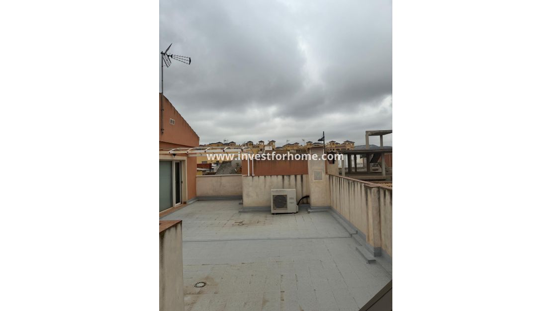 Försäljning - Hus - Algorfa - Pueblo 3