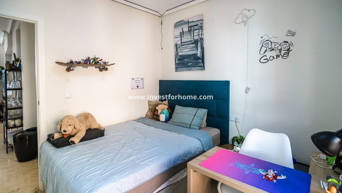 Försäljning - Hus - Algorfa