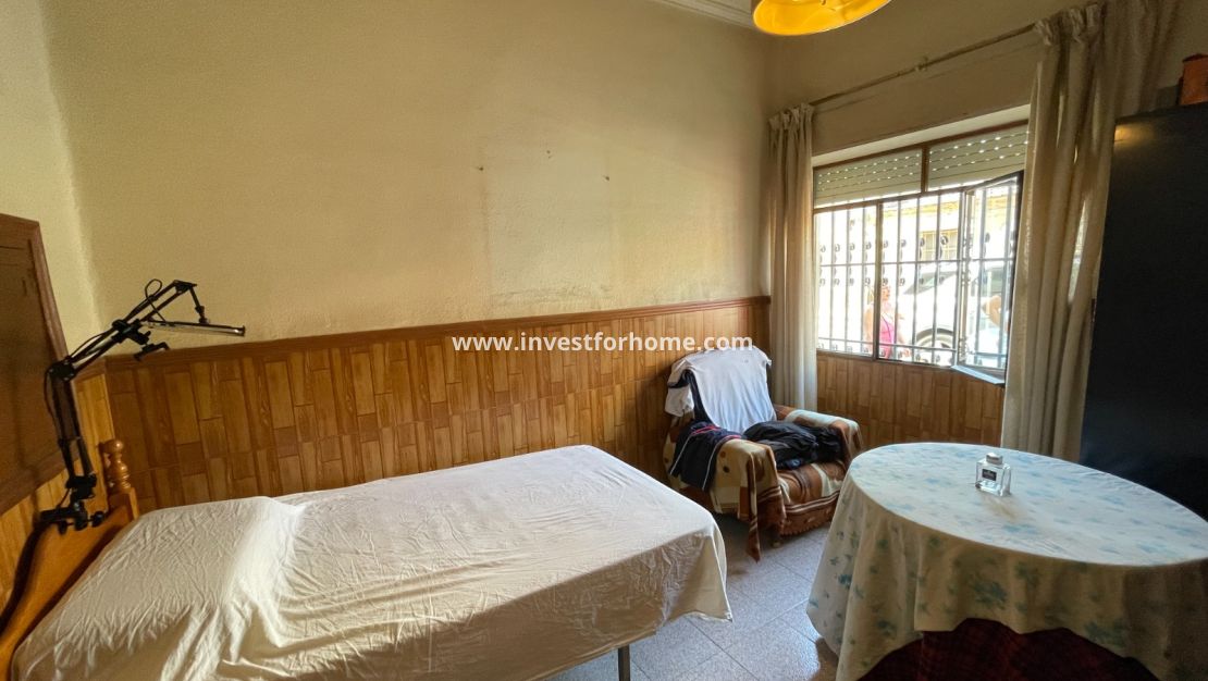 Försäljning - Hus - Benejuzar - Inland