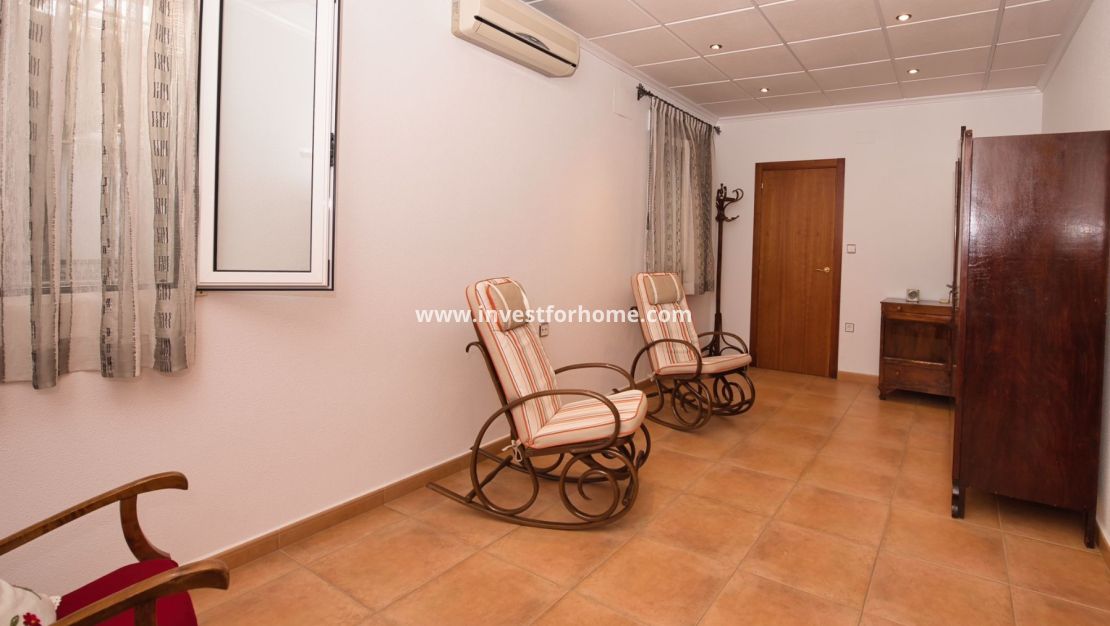 Försäljning - Hus - Benijofar - Costa Blanca