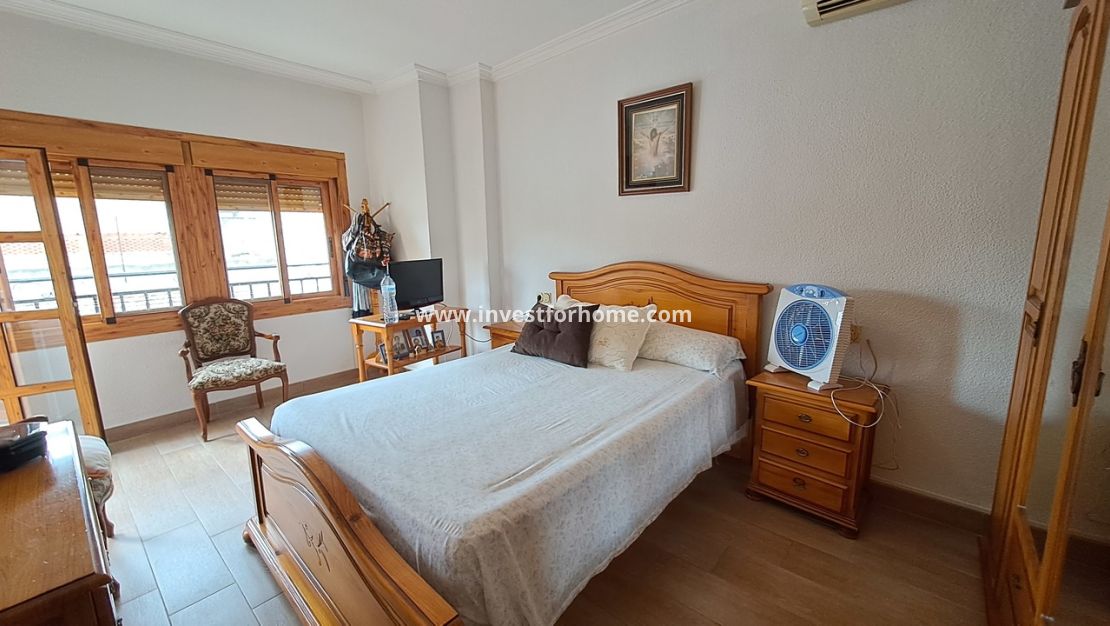 Försäljning - Hus - Benijofar - Costa Blanca