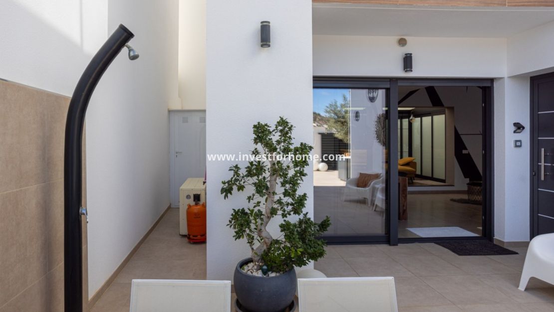 Försäljning - Hus - Benijofar - Costa Blanca