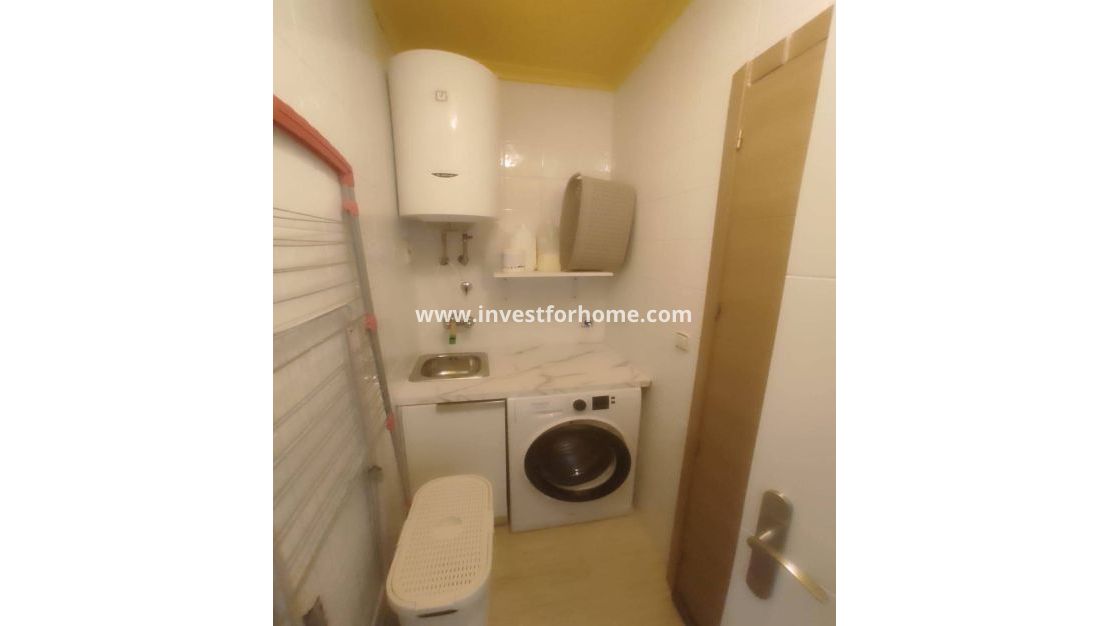 Försäljning - Hus - Bigastro - Comunidad Valenciana