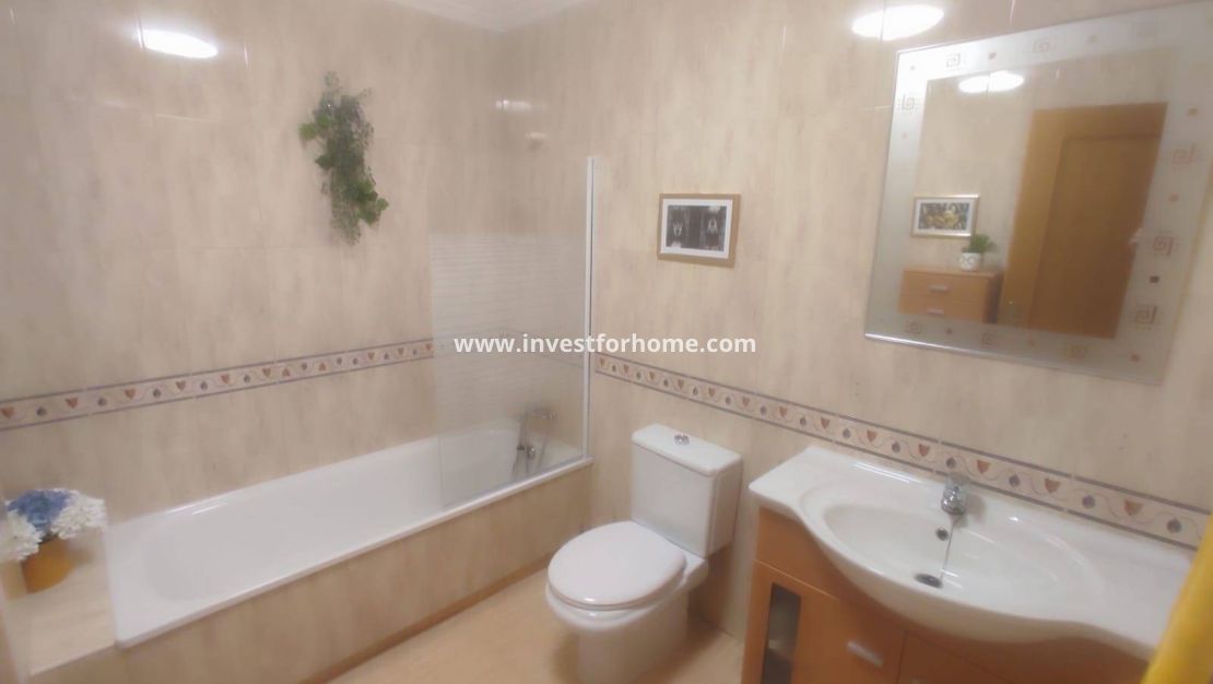 Försäljning - Hus - Bigastro - Comunidad Valenciana