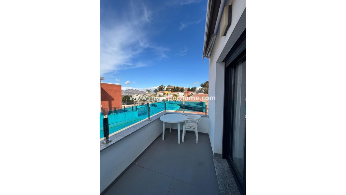 Försäljning - Hus - Bigastro - Comunidad Valenciana