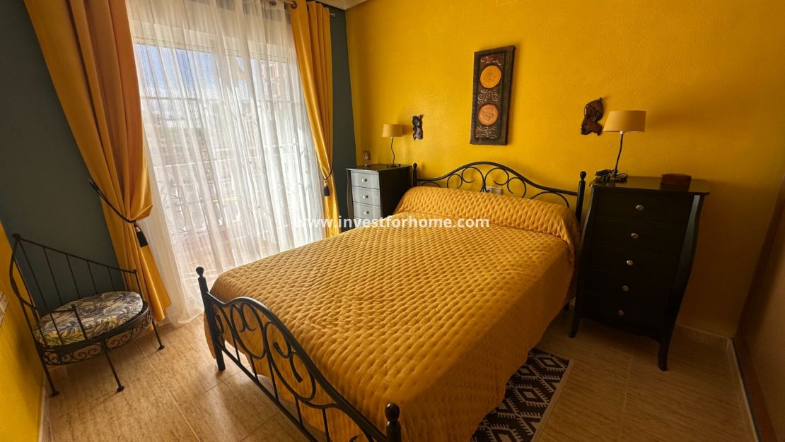 Försäljning - Hus - Bigastro - Inland