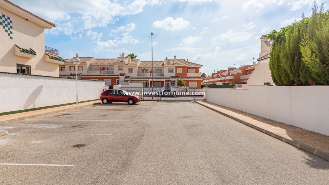Försäljning - Hus - Ciudad Quesada - Lo Marabú