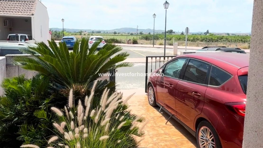 Försäljning - Hus - Daya Nueva - Costa Blanca