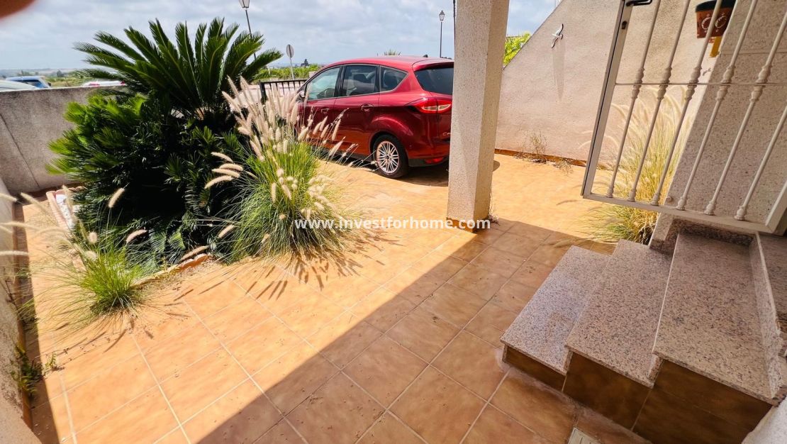 Försäljning - Hus - Daya Nueva - Costa Blanca