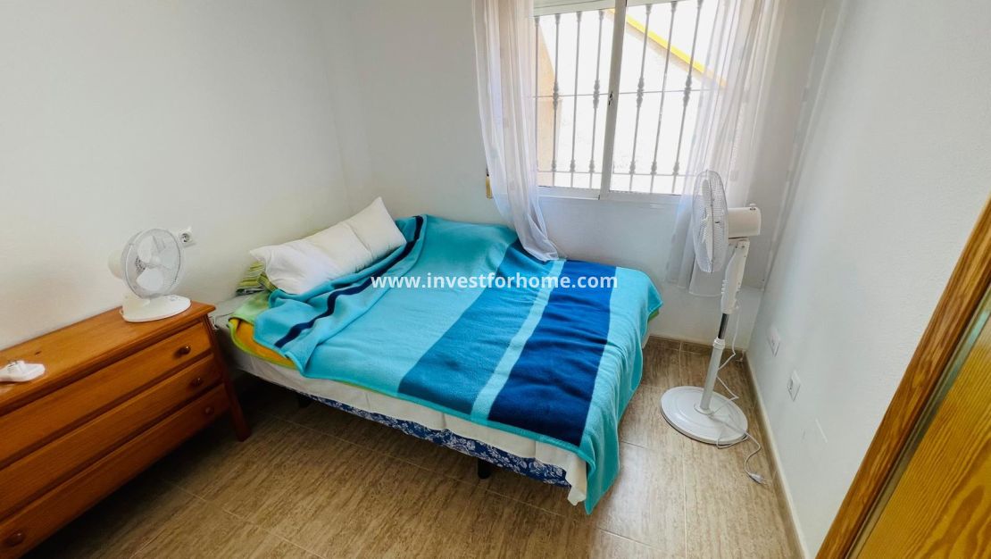 Försäljning - Hus - Daya Nueva - Costa Blanca