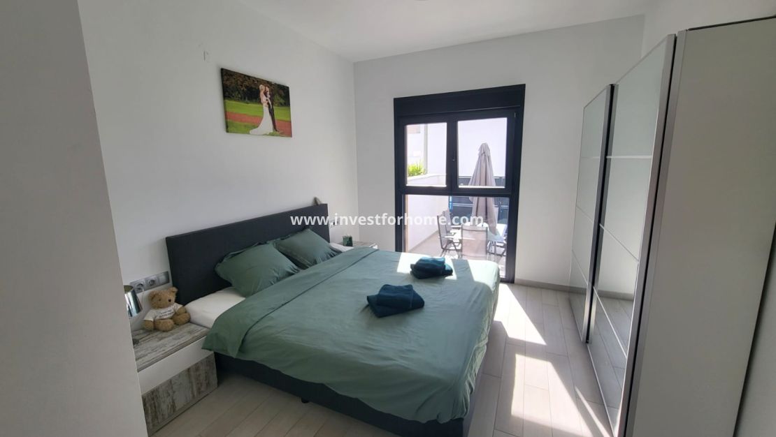 Försäljning - Hus - Daya vieja - Costa Blanca