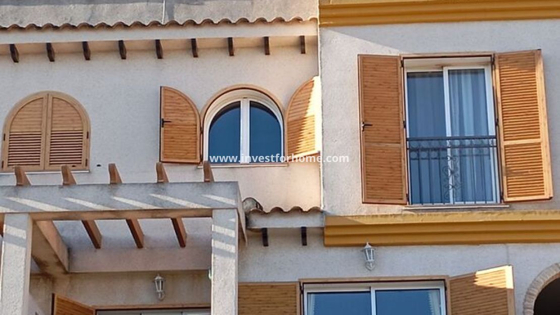 Försäljning - Hus - Daya vieja - Costa Blanca