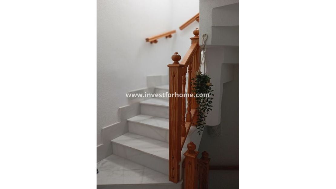 Försäljning - Hus - Daya vieja - Costa Blanca