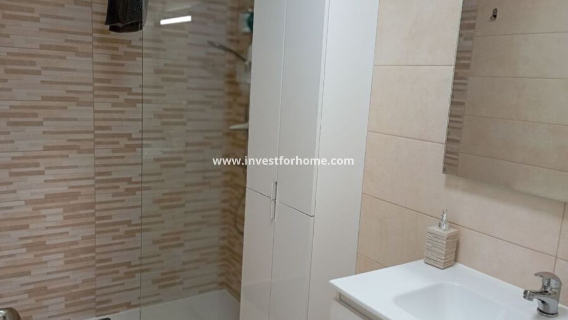 Försäljning - Hus - Daya vieja - Costa Blanca