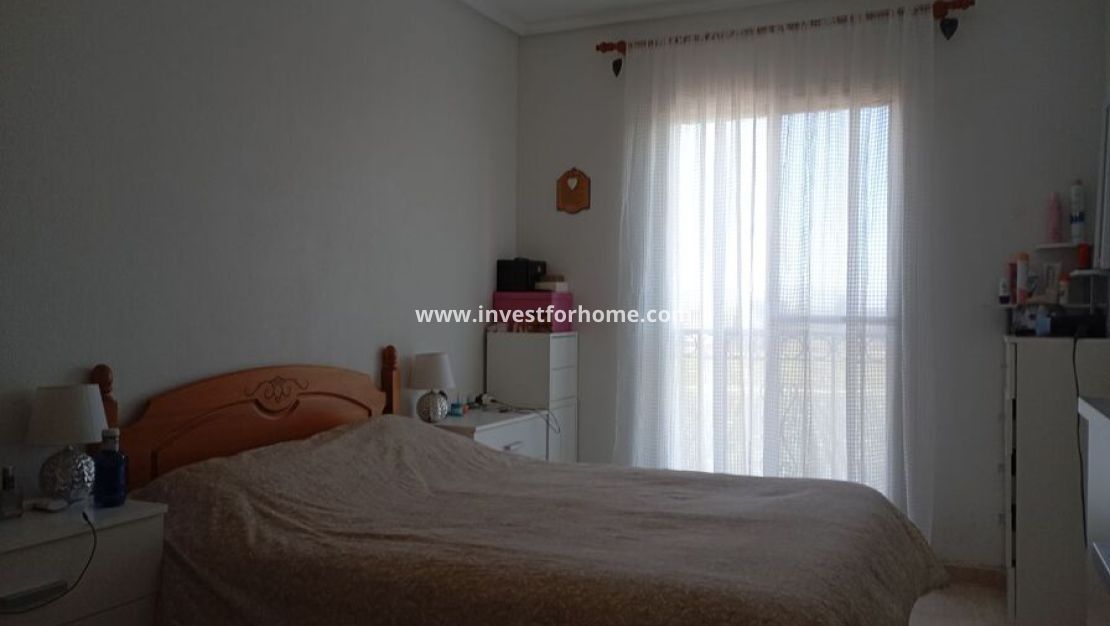 Försäljning - Hus - Daya vieja - Costa Blanca