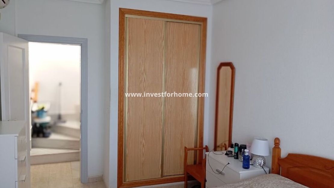 Försäljning - Hus - Daya vieja - Costa Blanca