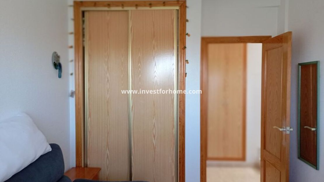 Försäljning - Hus - Daya vieja - Costa Blanca