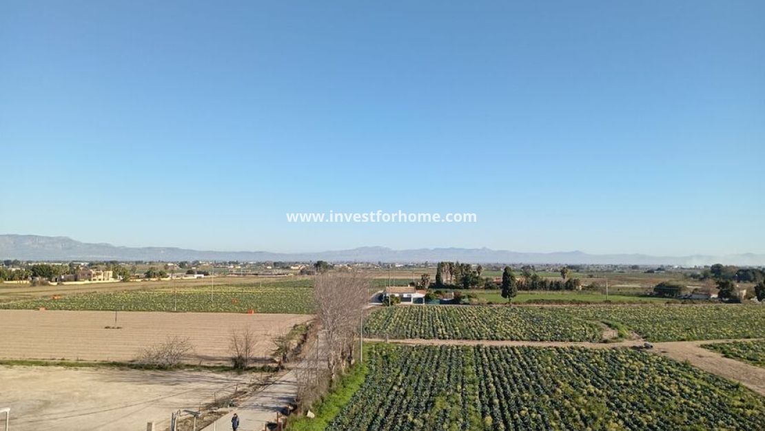 Försäljning - Hus - Daya vieja - Costa Blanca