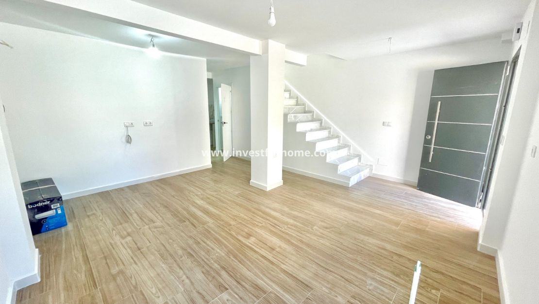 Försäljning - Hus - Daya vieja - Costa Blanca