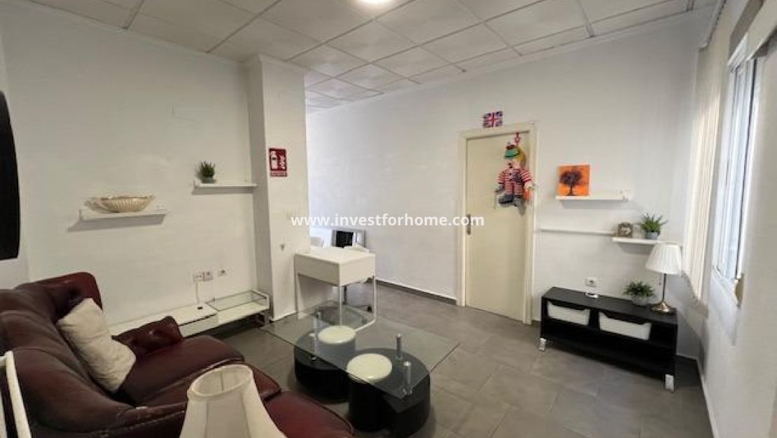 Försäljning - Hus - Dolores - Centro