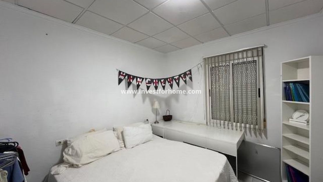 Försäljning - Hus - Dolores - Centro