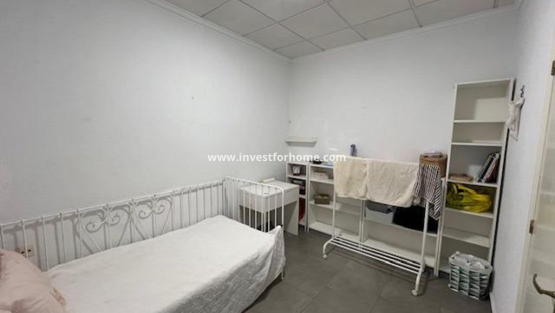 Försäljning - Hus - Dolores - Centro