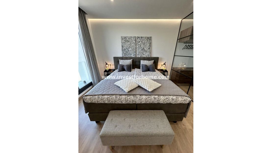 Försäljning - Hus - Dolores - Costa Blanca